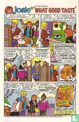 Jughead 309 - Afbeelding 2