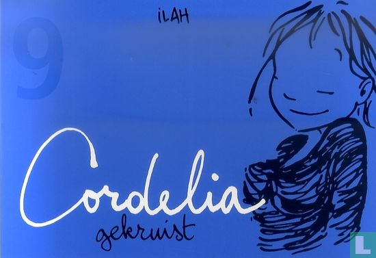 Cordelia gekruist - Afbeelding 1