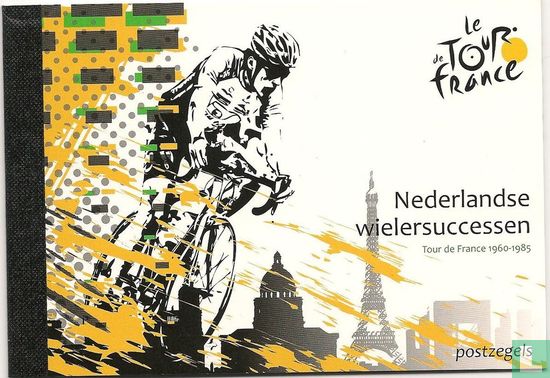 Tour de France 1960-1985