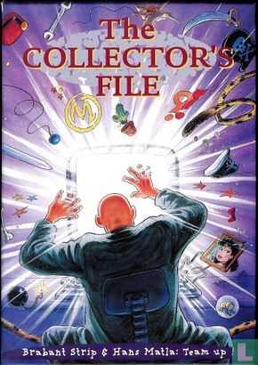 The Collector's File (versie 1.5) - Image 1