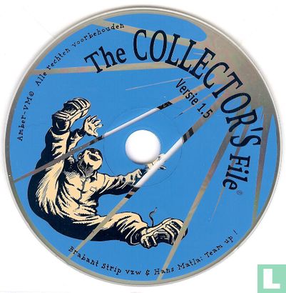 The Collector's File (versie 1.5) - Afbeelding 3