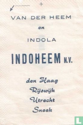 Indoheem N.V.