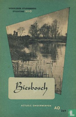 Biesbosch - Afbeelding 1