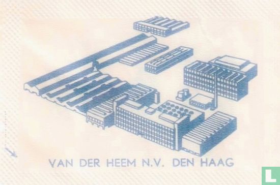 Van der Heem N.V. - Image 1