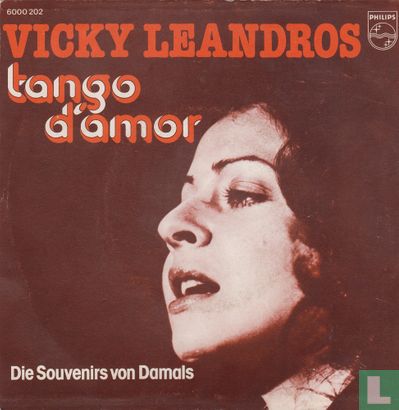 Tango d'amor - Image 1