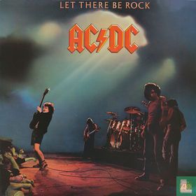 Let there be rock - Image 1