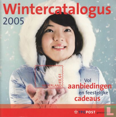 Wintercatalogus 2005 - Image 1