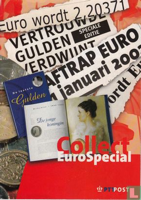 Collect Euro Special - Image 1
