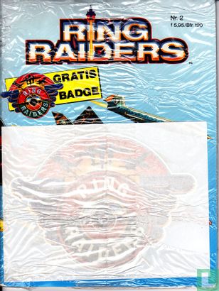 Ring Raiders 2 - Bild 3