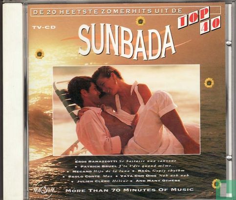 Sunbada - Afbeelding 1