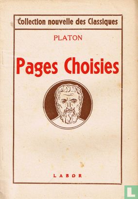 Pages Choisies - Image 1