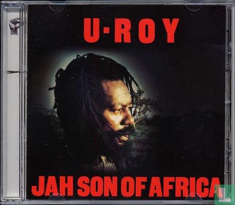 Jah son of Africa - Bild 1