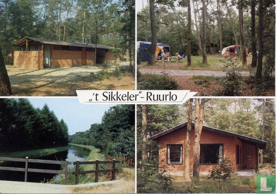 "'t Sikkeler" - Ruurlo - Image 1