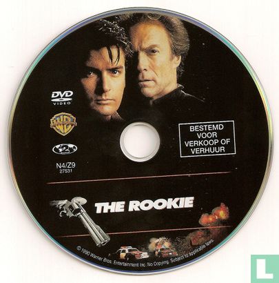 The Rookie - Image 3