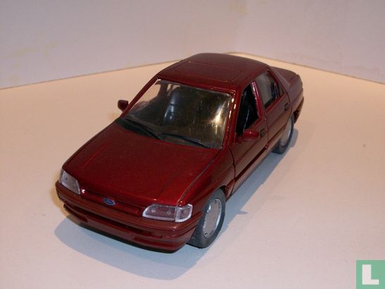 Ford Orion - Bild 2