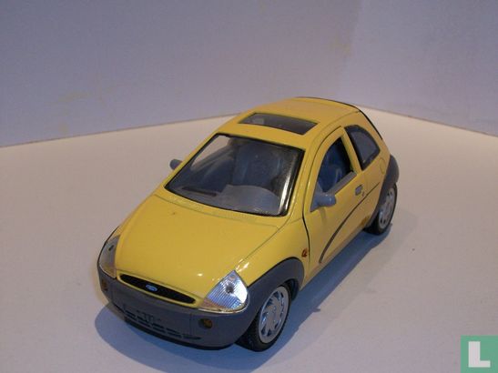 Ford Ka - Afbeelding 2