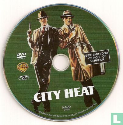 City Heat - Image 3