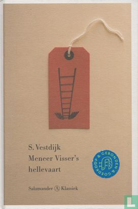 Meneer Visser's Hellevaart - Image 1