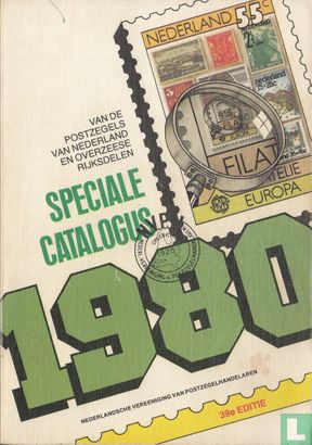 Speciale Catalogus 1980
