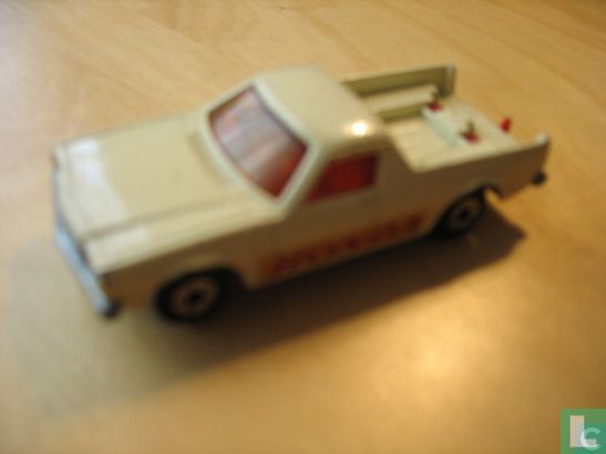 Holden Pick-Up - Image 2