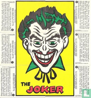 The Joker's Last Laugh - Afbeelding 3
