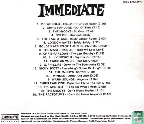 Immediate Single Collection Volume 5 - Afbeelding 2