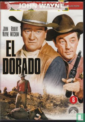 El Dorado - Afbeelding 1
