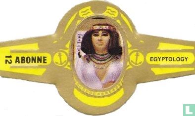 Egyptology  - Afbeelding 1