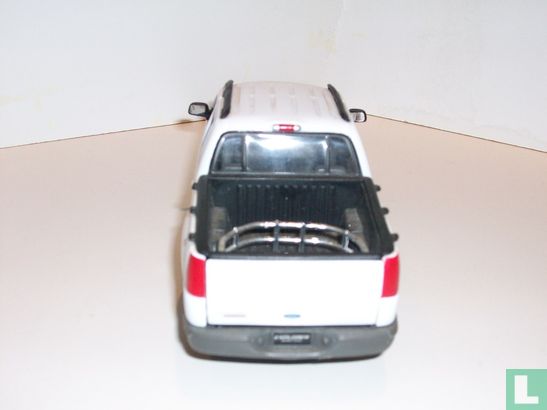 Ford Explorer Sport Trac - Afbeelding 3