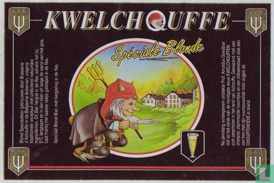 Kwelchouffe