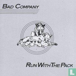 Run with the Pack - Image 1
