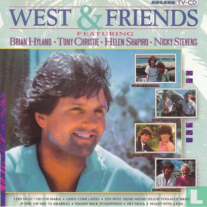 West & Friends - Image 1