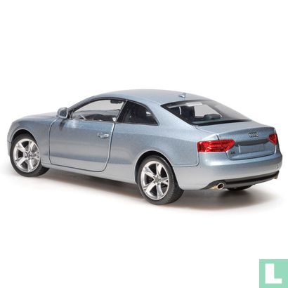 Audi A5 Coupe - Bild 2