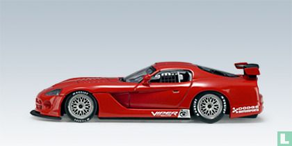 Dodge Viper Competition Car - Afbeelding 3