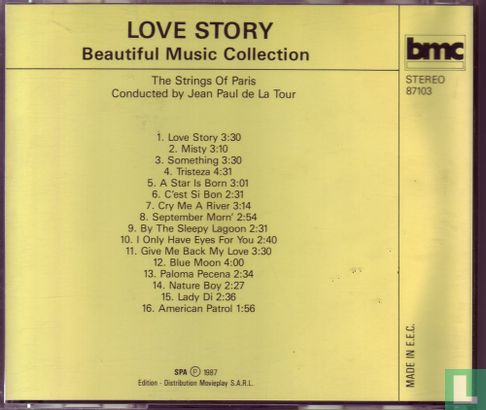 Love story - Image 2