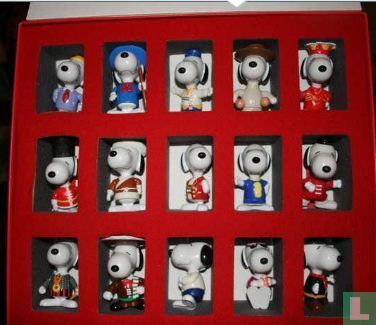 Snoopy box - Afbeelding 2