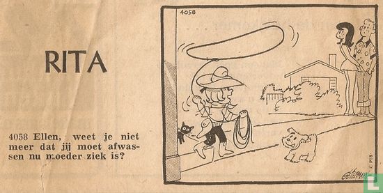Rita - Bild 1