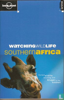 Watching Wildlife Southern Africa - Afbeelding 1