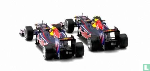 Red Bull RB5 - Renault - Bild 2