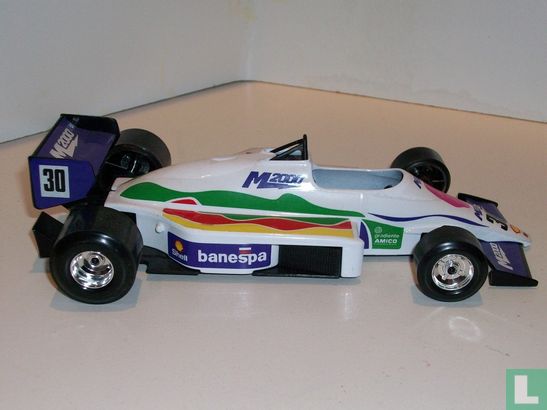 Formula 3000  #30 - Image 2