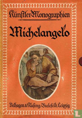 Michelangelo - Bild 1