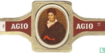 Ramon Satue 1823 - Image 1