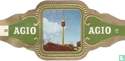 Olympia-toren - Image 1