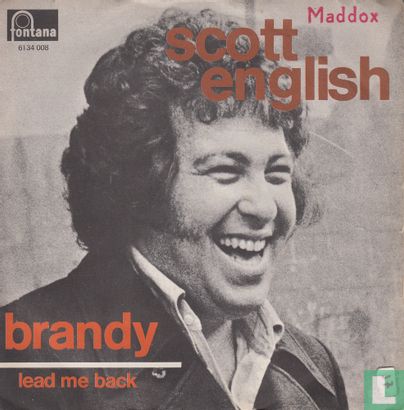 Brandy - Image 1