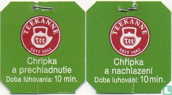 Chripka a nachlazení  - Image 3