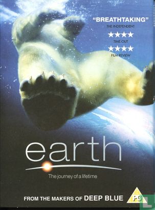 Earth - The Journey of a Lifetime - Image 1