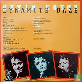 Dynamite Daze - Image 2