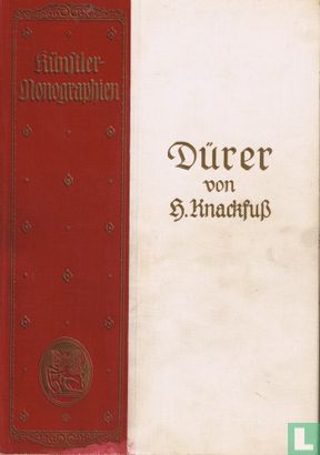 Albrecht Dürer - Afbeelding 3