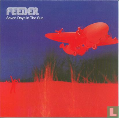 Seven days in the sun - Afbeelding 1