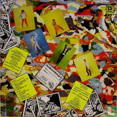 Can't Stand the Rezillos - Image 2